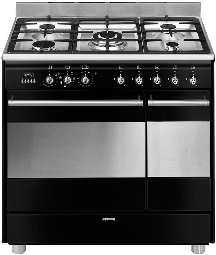 SMEG SCB92MN8