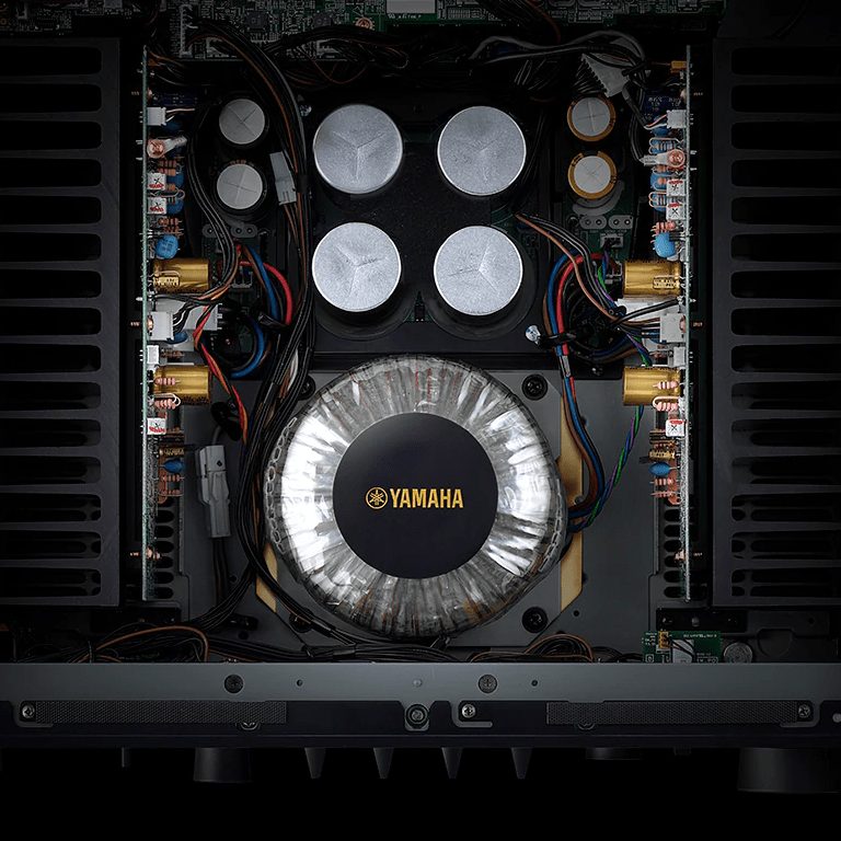 YAMAHA RN2000ASI