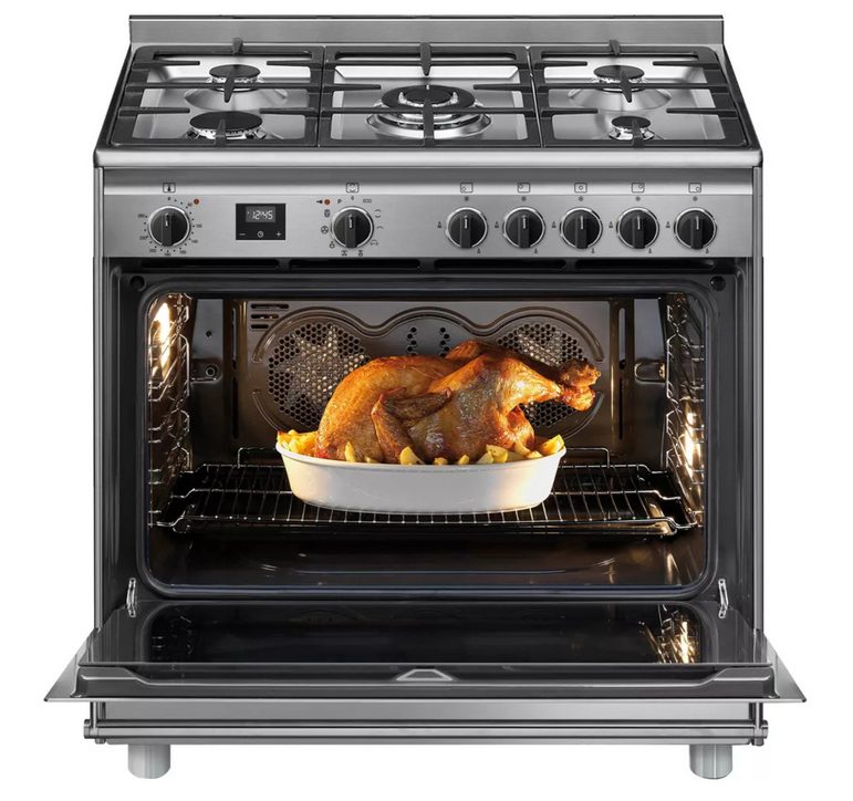 SMEG BG91PX2