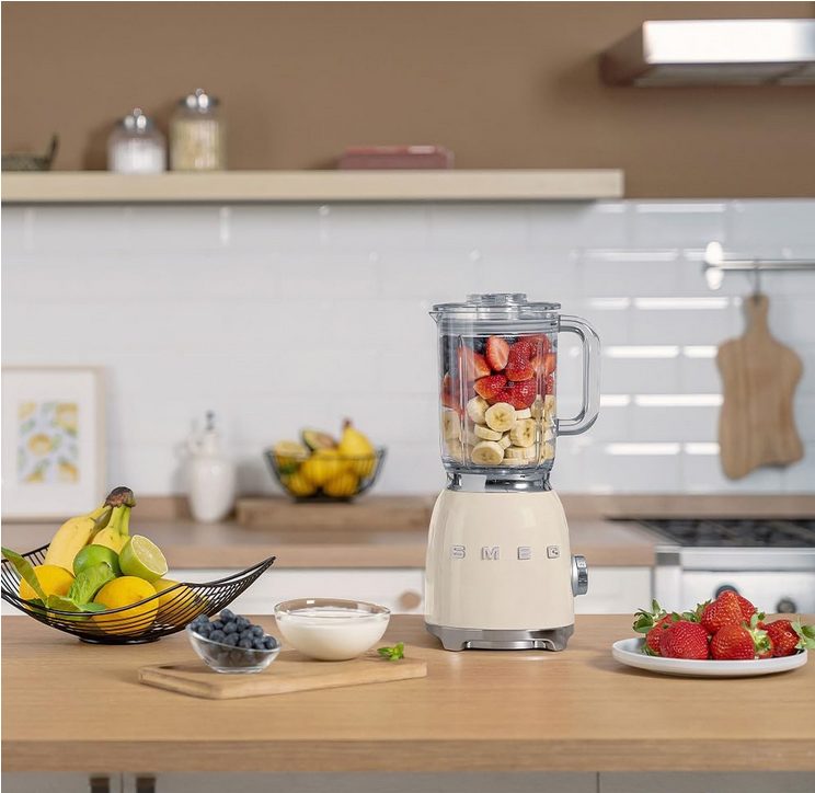 SMEG BLF03CREU
