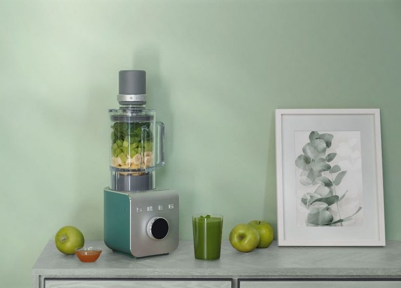 SMEG BLC01BLMEU