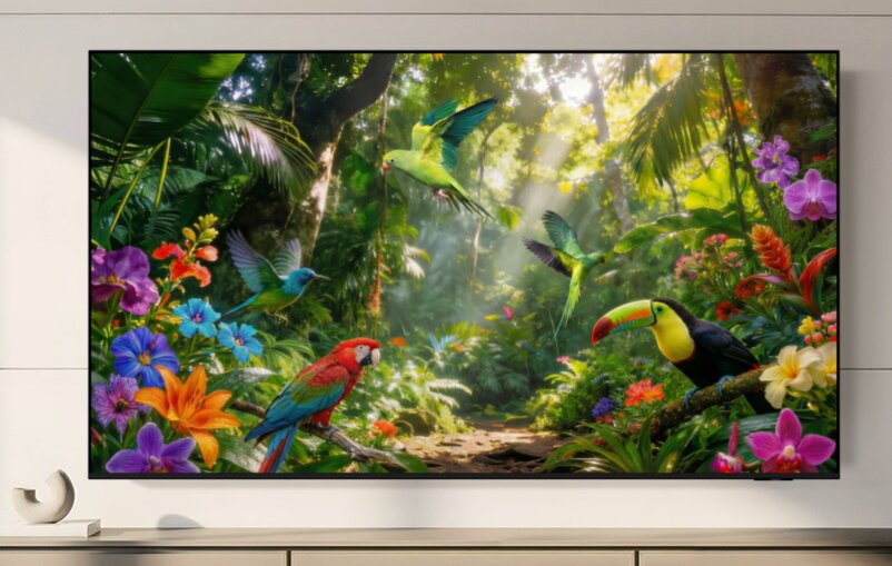 SAMSUNG TQ55S99H