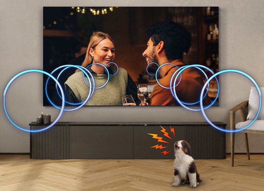 SAMSUNG TQ65QN80H