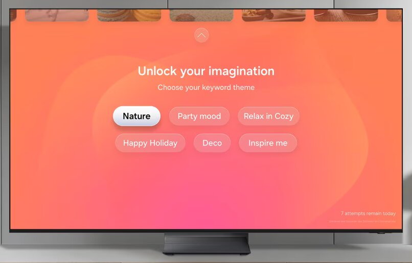 SAMSUNG TQ65QN80H
