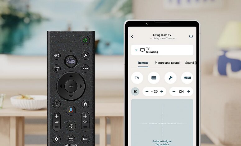 SONY K65XR35M2