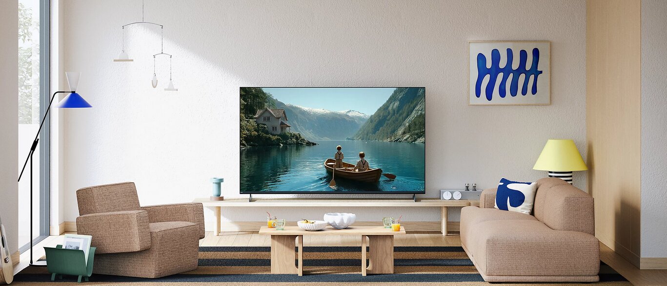 SONY K65XR35M2