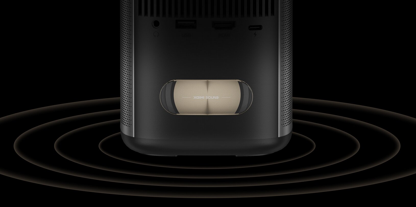 XGIMI MOGO 2 PRO
