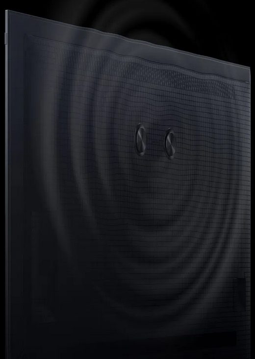 TCL 85P8K
