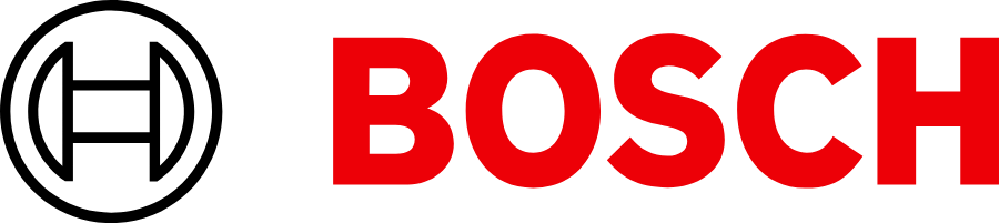 Logo Bosch
