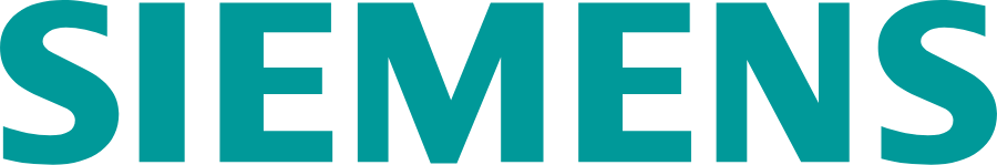 Logo Siemens