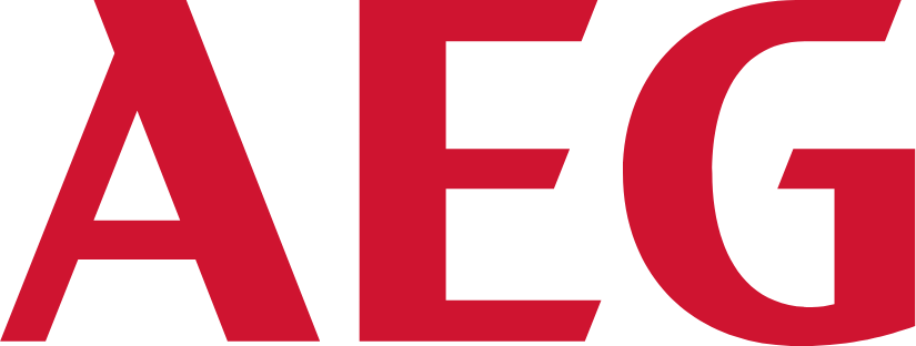 Logo AEG