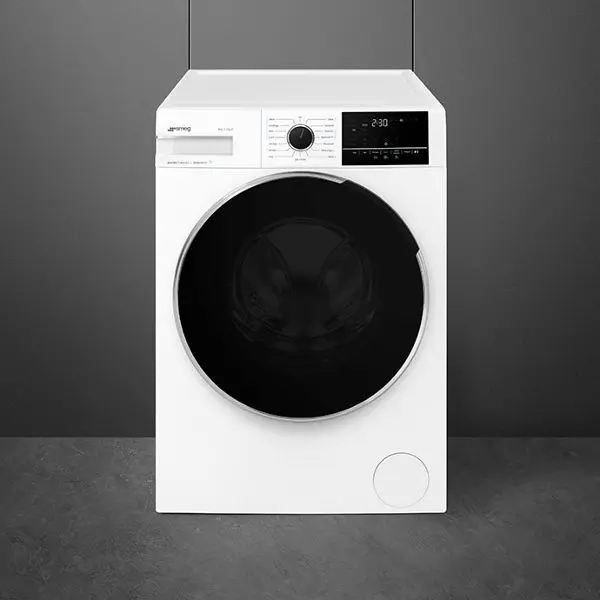 Lave-linge SMEG
