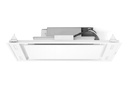 Hotte Plafonnière FRECAN Aero - 900 - R800GP - Blanc - vue 1