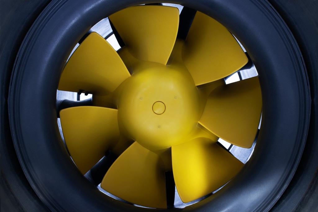 Accessoire FRECAN Moteur Intermédiaire (In-Line) - IL2200EC - vue 3