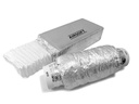 Accessoire FRECAN Airsoft Conduit insonorizant - Ø200 -10m. - vue 1