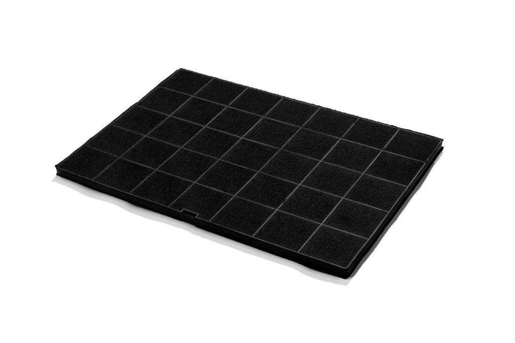Accessoire FRECAN Filtre Charbon Actif îlot "T" FP + Guides - vue 1