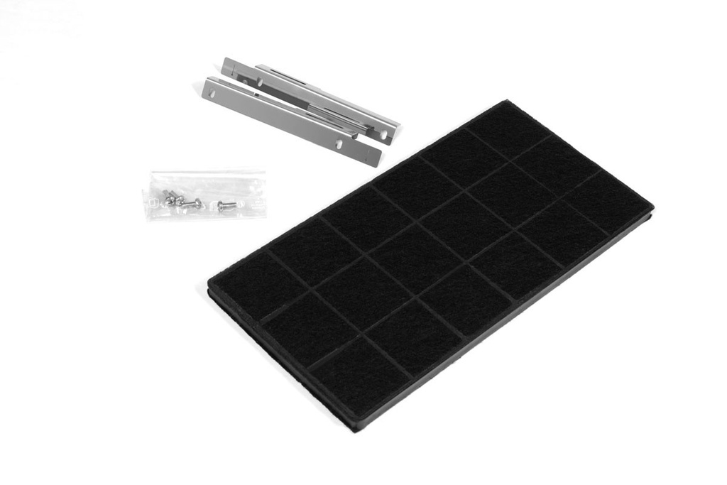 Accessoire FRECAN Filtre Charbon Actif modèle N711 - vue 2