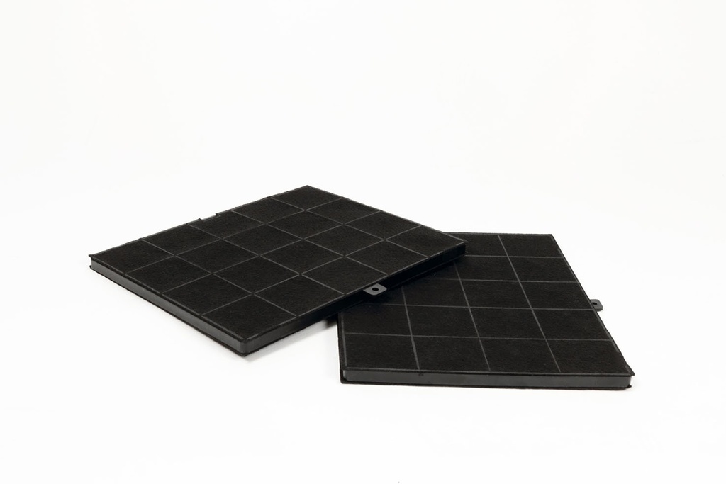 Accessoire FRECAN Filtre Charbon Actif modèle LIFT LIGHT - vue 2