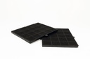 Accessoire FRECAN Filtre Charbon Actif modèle LIFT LIGHT - vue 2