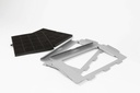 Accessoire FRECAN Filtre Charbon Actif modèle LIFT LIGHT - vue 3