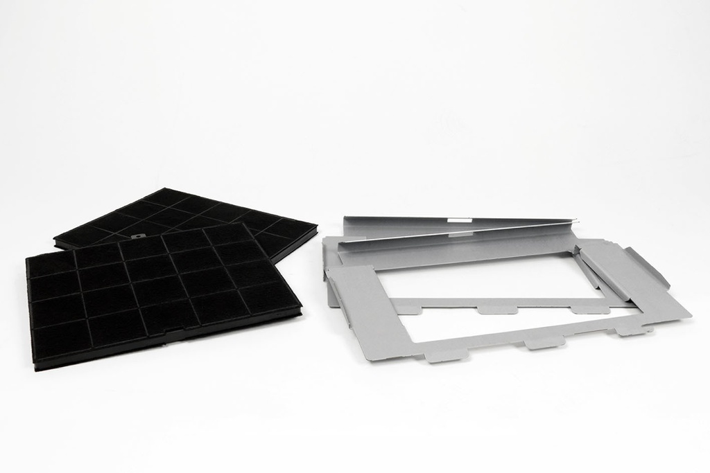 Accessoire FRECAN Filtre Charbon Actif modèle LIFT LIGHT - vue 4