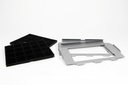 Accessoire FRECAN Filtre Charbon Actif modèle LIFT LIGHT - vue 4