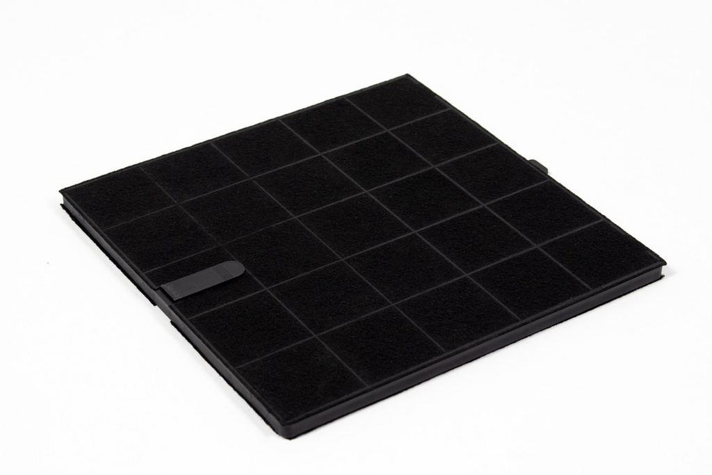 Accessoire FRECAN Filtre Charbon Actif + Guides (Perimetral  GA GlassII) - vue 1