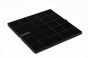 Accessoire FRECAN Filtre Charbon Actif + Guides (Perimetral  GA GlassII) - vue 1