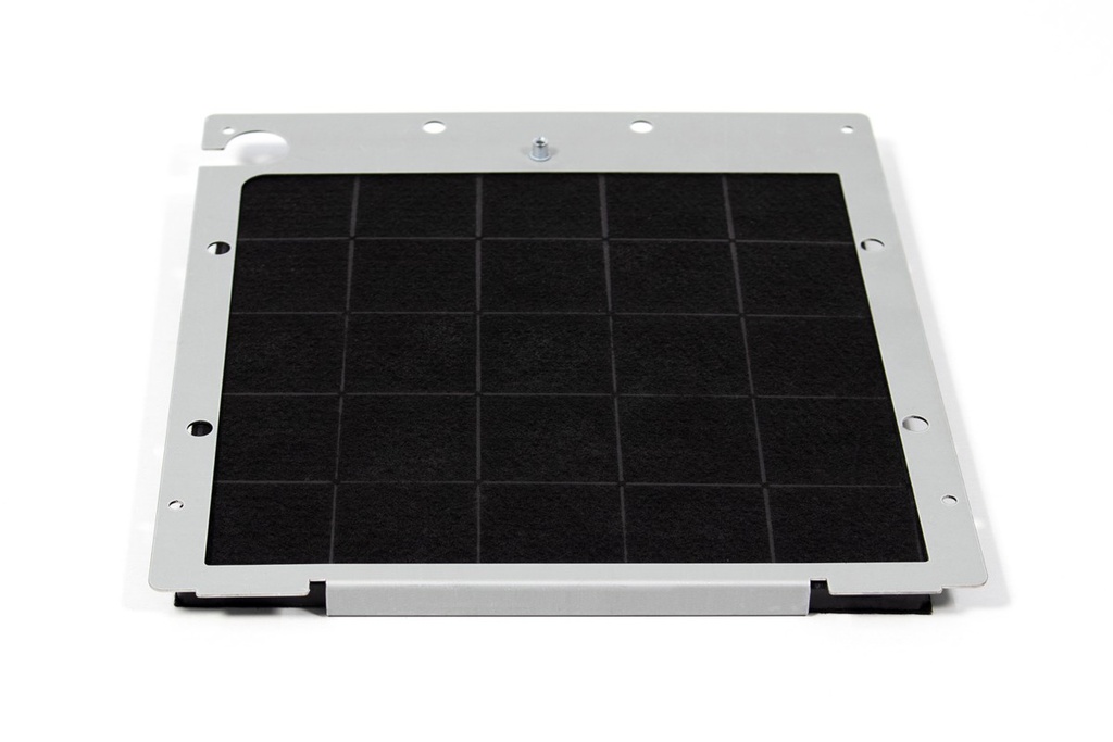 Accessoire FRECAN Filtre Charbon Actif Mural "T" FP + Guides - vue 1