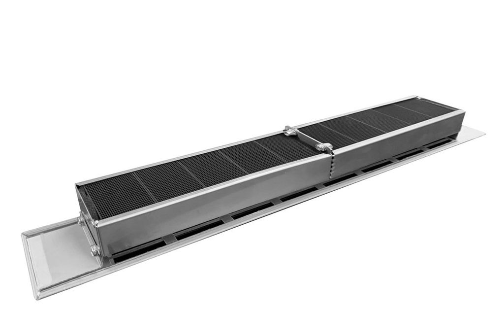 Accessoire FRECAN Caisson-R Plat (H5) 590X446/786X700/1105 "90404" - vue 1