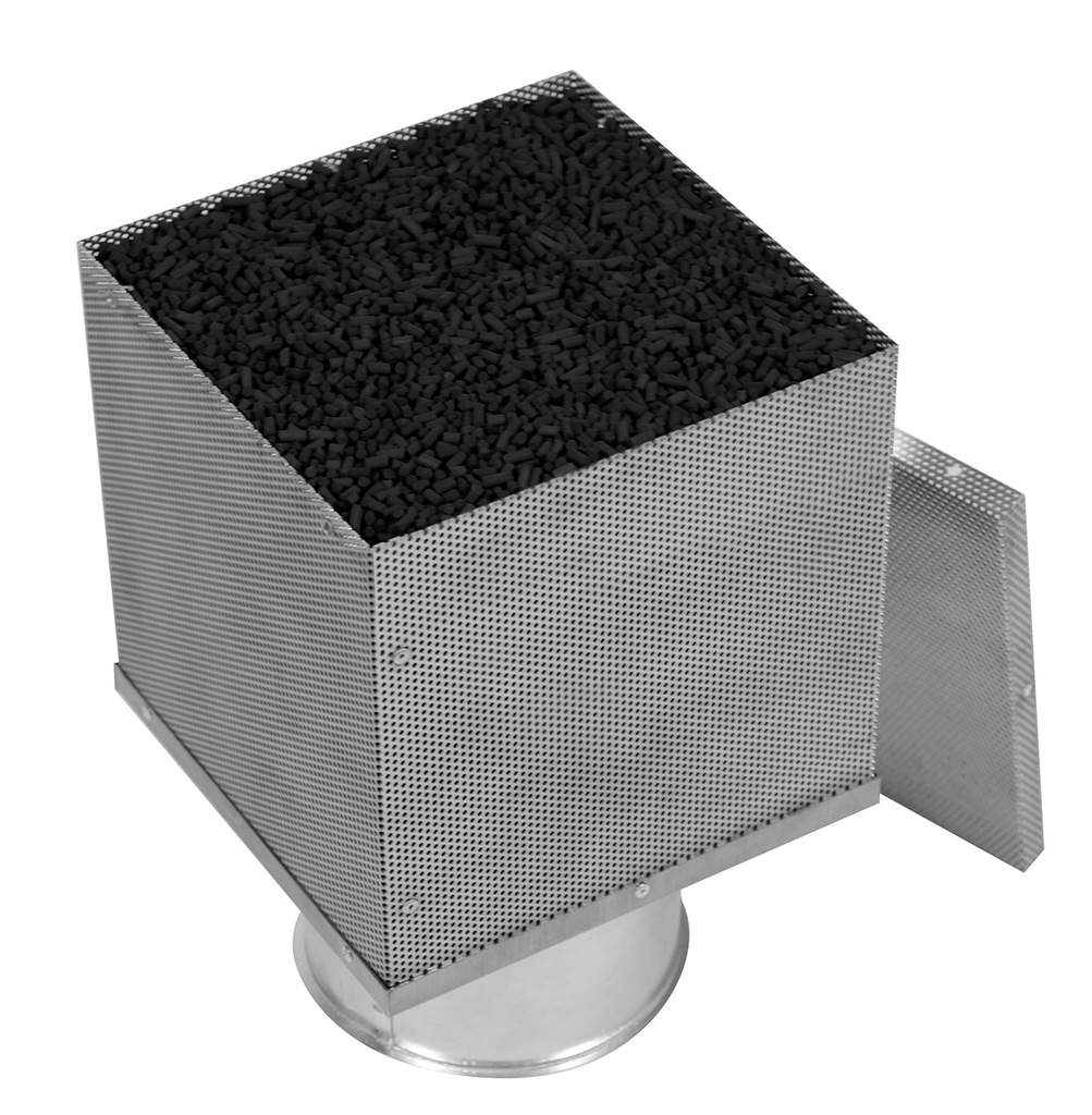 Accessoire FRECAN FC Plus + Excentrique - vue 1