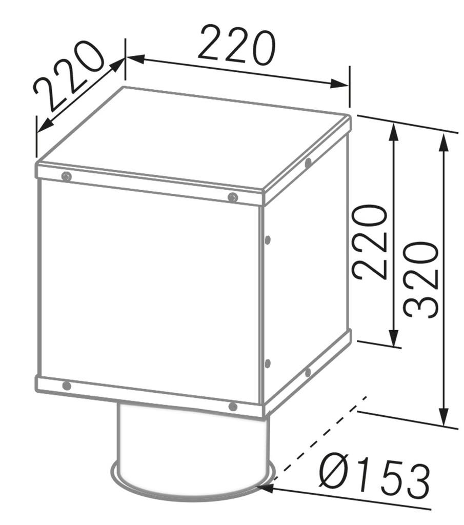 Accessoire FRECAN FC Plus + Excentrique - vue 3