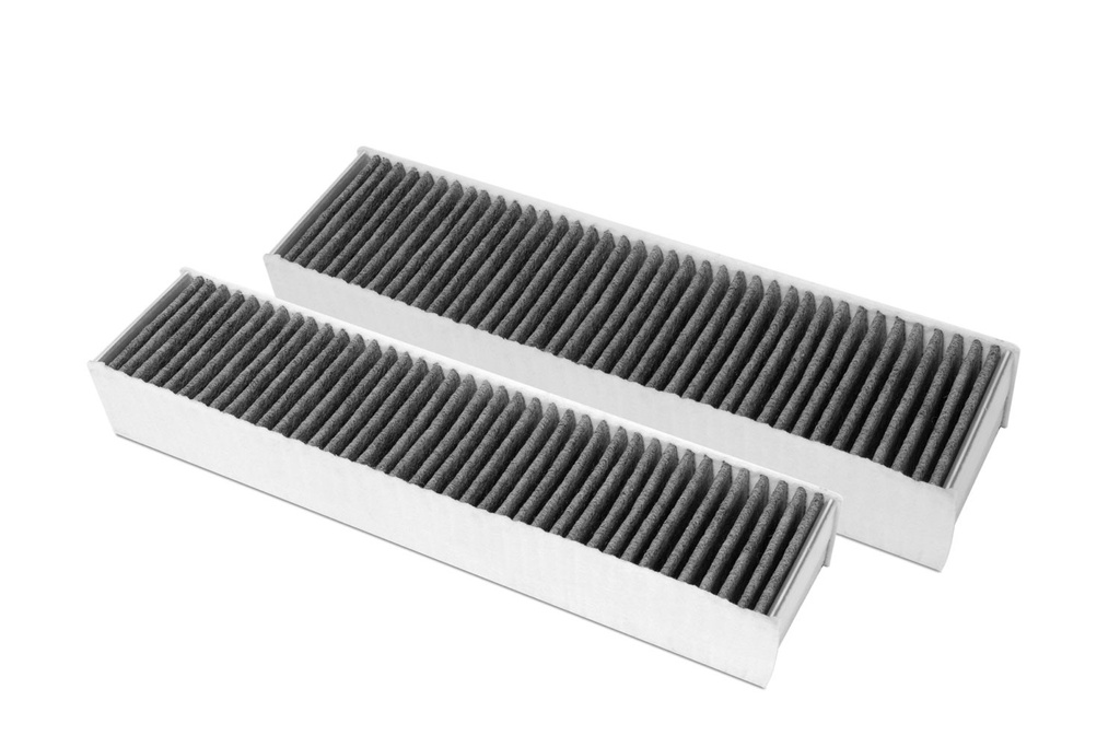 Accessoire FRECAN Filtre Textil Charbon Actif Flow 4.4 - 60 - vue 1