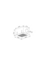 Accessoire FRECAN Plasma Filtre C1000 + R.Box Blanc "90412" - vue 1