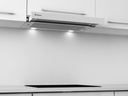 Hotte Telescopique FRECAN E909 - 600 - V390 - A.Inox - vue 2