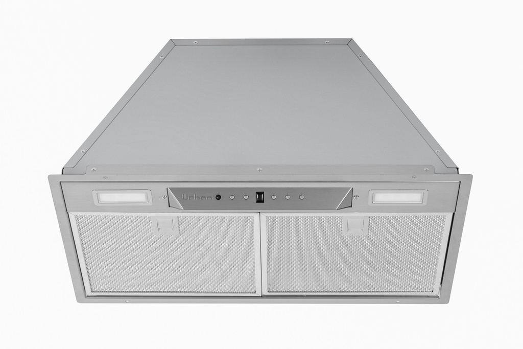 Hotte Intégrable FRECAN N307 - 600 - VF700 - A.Inox - vue 1