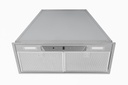 Hotte Intégrable FRECAN N307 - 600 - VF700 - A.Inox - vue 1