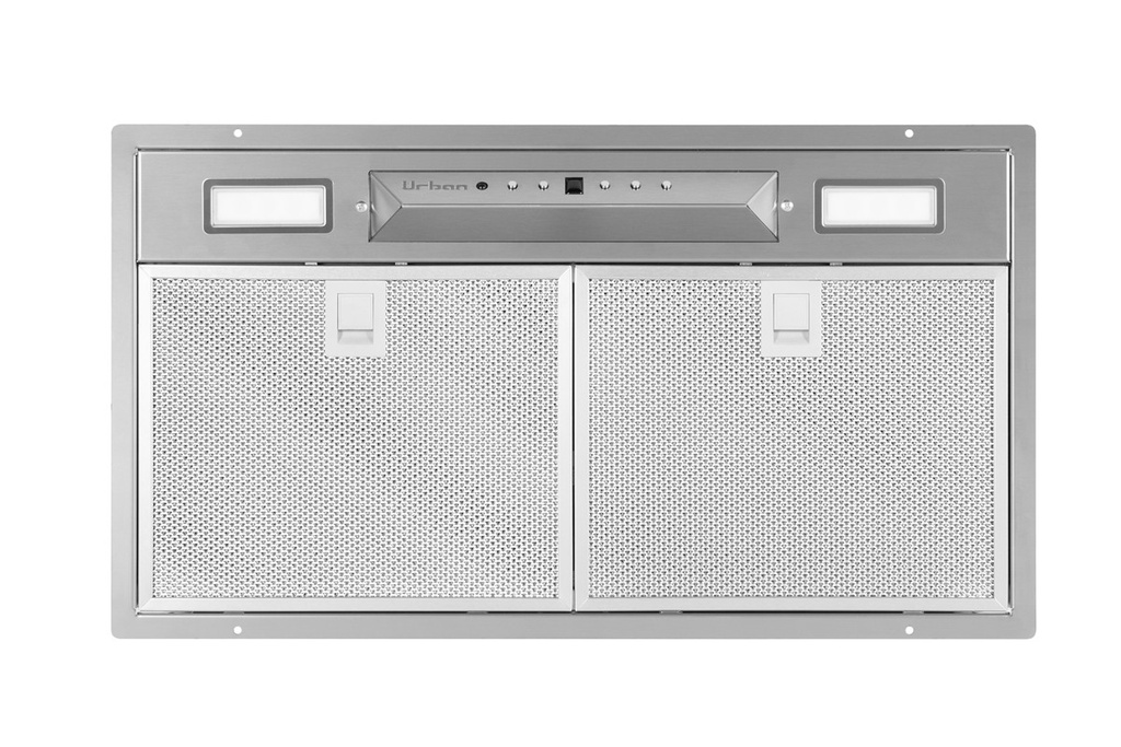 Hotte Intégrable FRECAN N307 - 600 - VF700 - A.Inox - vue 2
