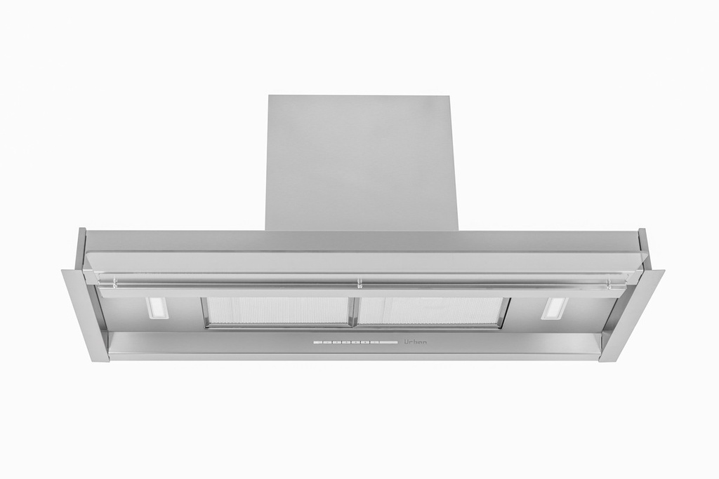 Hotte Intégrable FRECAN N711 - 900 - VF700 - A.Inox - vue 1