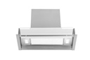 Hotte Intégrable FRECAN N711 - 600 - VF700 - A.Inox - vue 1