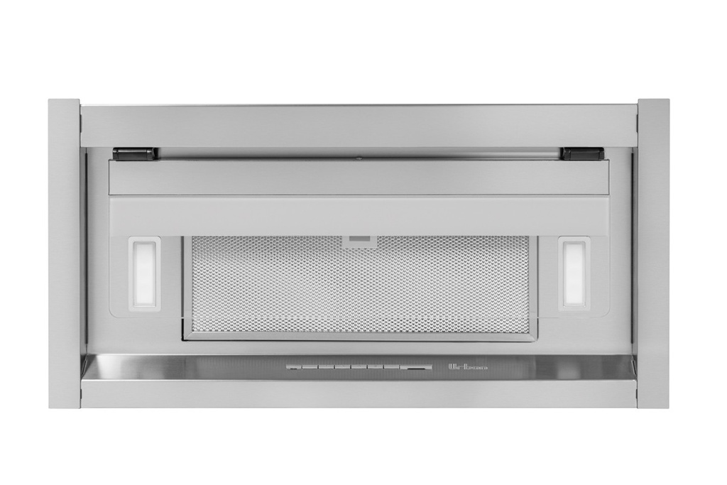 Hotte Intégrable FRECAN N711 - 600 - VF700 - A.Inox - vue 2