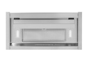 Hotte Intégrable FRECAN N711 - 600 - VF700 - A.Inox - vue 2