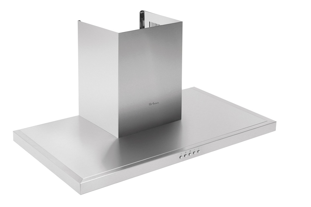 Hotte Murale FRECAN M901 - 900 - V630 - A.Inox - vue 1