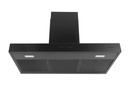 Hotte Murale FRECAN N311 - 900 - VF700 - Noir - vue 1