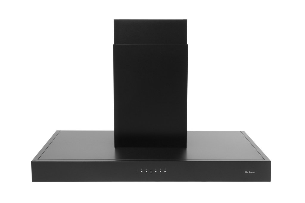 Hotte Murale FRECAN N311 - 900 - VF700 - Noir - vue 2