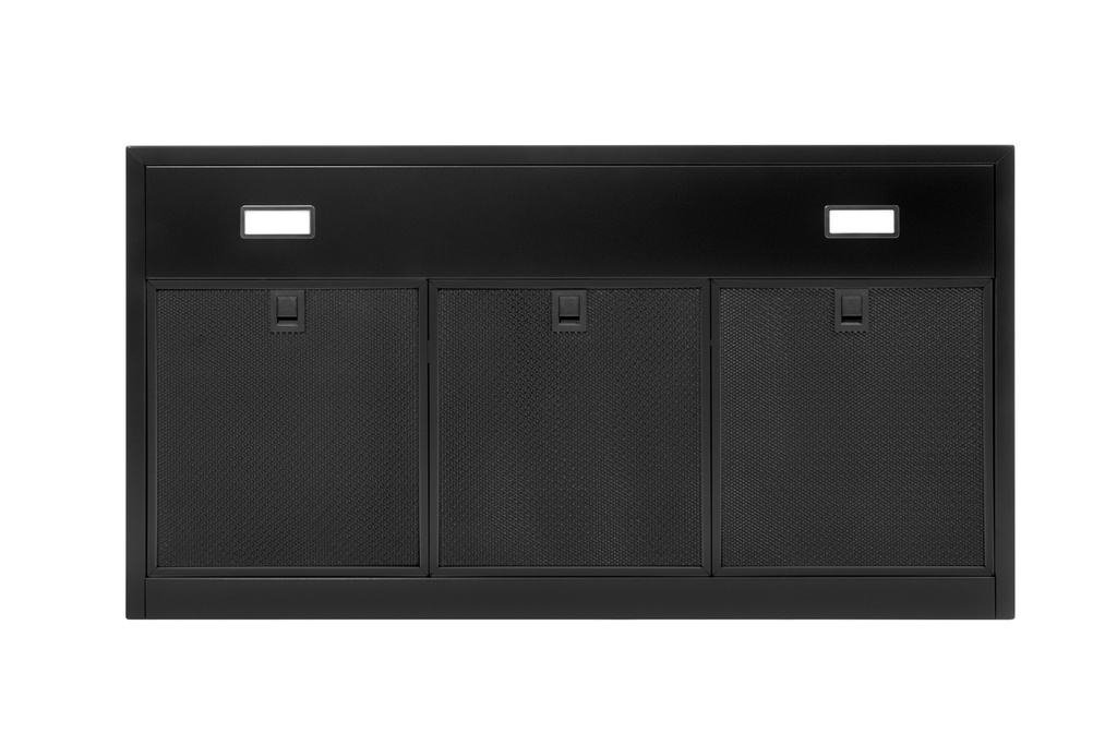 Hotte Murale FRECAN N311 - 900 - VF700 - Noir - vue 3