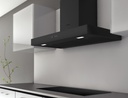 Hotte Murale FRECAN N311 - 900 - VF700 - Noir - vue 5
