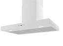Hotte Murale FRECAN N311 - 900 - VF700 - Blanc - vue 2