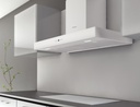 Hotte Murale FRECAN N311 - 900 - VF700 - Blanc - vue 3