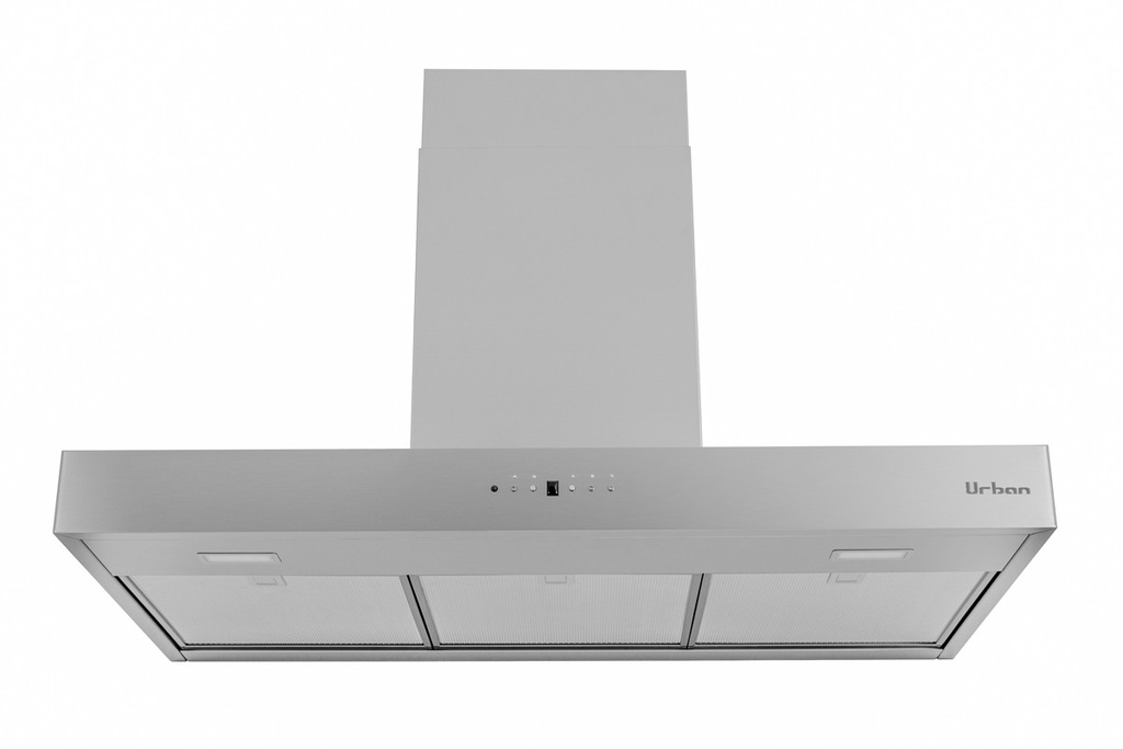 Hotte Murale FRECAN N311 - 900 - VF700 - A.Inox - vue 1